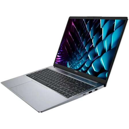 Ноутбук TECNO MegaBook K16S AMD Ryzen 5 5500U/16Gb/512Gb SSD/16" FullHD/Win11 Space Grey