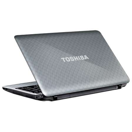 Ноутбук Toshiba Satellite L755-17C Core i5-2410M/6GB/750GB/BD-ROM/BT/GT525M 2Gb/15,6"HD/BT/WiFi/Win 7 HP64/Grace Silver