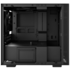 Корпус Mini-ITX Minitower NZXT H200 CA-H200B-B1 Mini-ITX Black