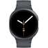 Умные часы Samsung Galaxy Watch 8 SM-L335 44mm LTE Graphite