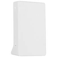 Беспроводной маршрутизатор Mercusys MB130-4G AC1200, Wi-Fi 5 802.11ac Wi-Fi 1167Мбит/с, 4G LTE 150Мбит/с, 2.4+5ГГц, 1xLAN, 1xWAN белый