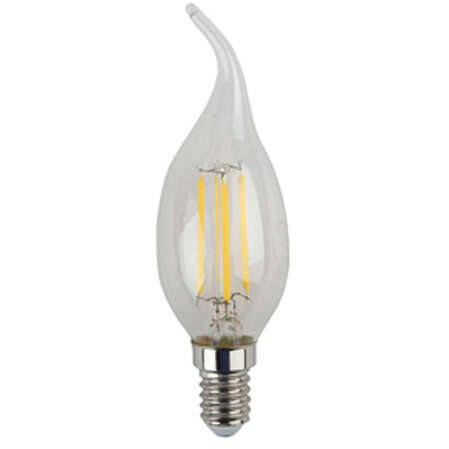 Светодиодная лампа ЭРА F-LED BXS-5W-827-E14 Б0019004