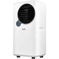 Мобильный кондиционер Ballu Eclipse BPAC-07 EPW/N6 white