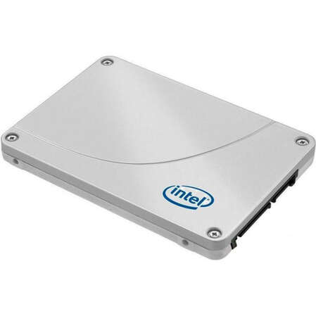 Внутренний SSD-накопитель 240Gb Intel SSDSC2KG240G701 SATA3 2.5" S4600-Series