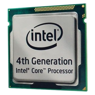 Процессор Intel Core i3-4160 (3.6GHz) 3MB LGA1150 Box