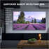 Телевизор 65" Hyundai H-LED65QBU7500 (4K UHD 3840x2160, Smart TV) черный