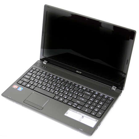 Acer Aspire 5552G-P344G50Mnkk AMD P340/4Gb/500Gb/DVD/WiFi/AMD 6650/15.6"/W7HB 64 (LX.RC401.010)