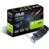 Видеокарта ASUS GeForce GT 1030 2048Mb, GT 1030 GT1030-SL-2GD4-BRK DVI-D, HDMI Ret