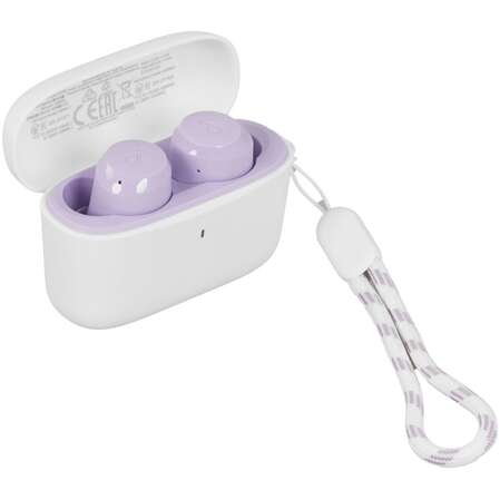 Bluetooth гарнитура Anker Soundcore A25i v.2 Purple