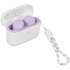 Bluetooth гарнитура Anker Soundcore A25i v.2 Purple