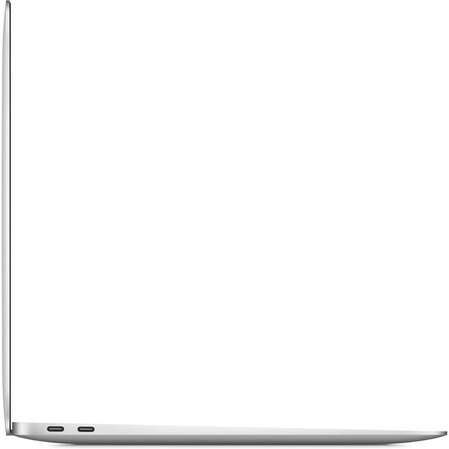 Ноутбук Apple MacBook Air (M1 2020) 13" M1/16GB/2Tb SSD/Apple M1 (8 ядер) Silver Z1280004A