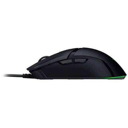 Мышь Razer Cobra Black