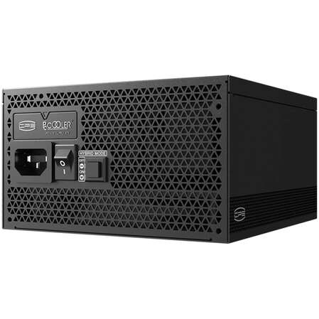 Блок питания 1200W PcCooler P5-YS1200-G1F Black