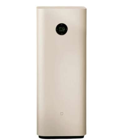 Воздухоочиститель Xiaomi Mijia Smart Air Purifier Max EU BHR08XEEU