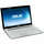 Ноутбук Asus K73SD intel B970/4Gb/320Gb/DVD-SM/NV 610M 1G/WiFi/cam/BT/17.3"HD+/Win 7 HB  White