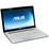 Ноутбук Asus K73SD intel B970/4Gb/320Gb/DVD-SM/NV 610M 1G/WiFi/cam/BT/17.3"HD+/Win 7 HB  White