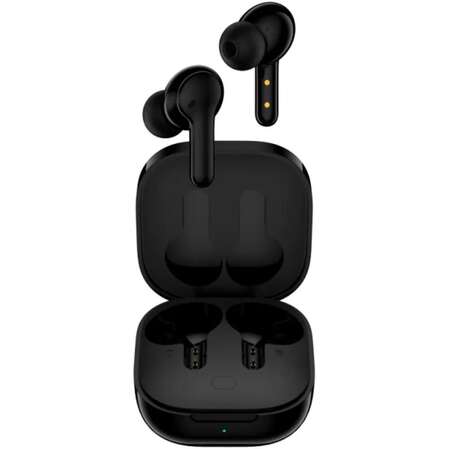 Bluetooth гарнитура QCY T13 Black