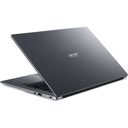 Ноутбук Acer Swift 3 SF314-57-374R Core i3 1005G1/8Gb/256Gb SSD/14" FullHD/FPR/Linux Iron