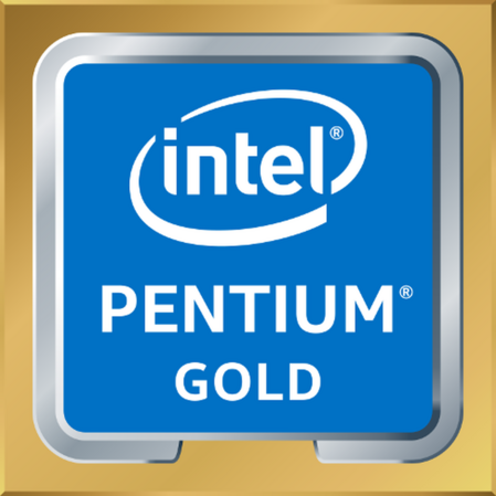 Процессор Intel Pentium Gold G6405 4.1ГГц, 2-ядерный, L3 4МБ, LGA1200, BOX