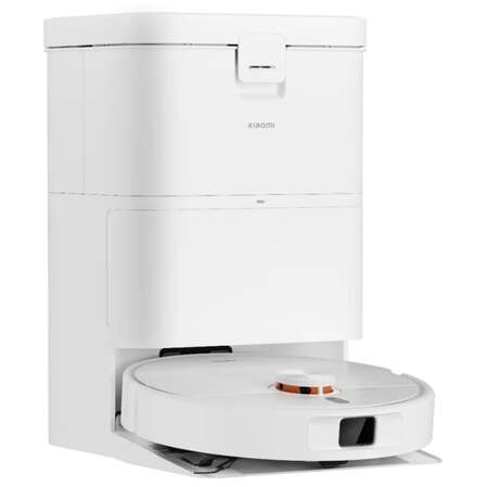 Робот-пылесос Xiaomi Robot Vacuum H50