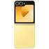 Смартфон Samsung Galaxy Z Flip 6 SM-F741 12/256Gb Yellow (EAC)