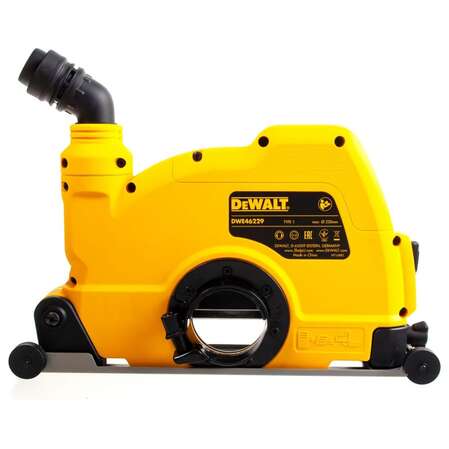 Кожух для штробления DeWalt DWE46229