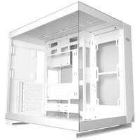 Корпус ATX Miditower PcCooler C3 T500 WH White