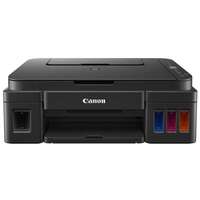 МФУ Canon Pixma G2010 цветное А4