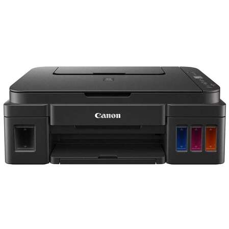 МФУ Canon Pixma G2010 цветное А4