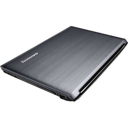 Ноутбук Lenovo IdeaPad V570A2 i5-2410/4Gb/500Gb/DVD/15.6 WXGA LED/GT525M 1Gb/Camera/Wi-Fi/BT/Win7 HB64