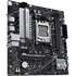 Материнская плата ASUS Prime B650M-R B650 Socket AM5 2xDDR5, 4xSATA3, RAID, 2xM.2, 2xPCI-E16x, 2xUSB3.2, HDMI, 2.5Glan, mATX