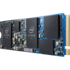Внутренний SSD-накопитель 1000Gb Intel HBRPEKNL0203A01 Optane Memory H20 M.2 2280 PCIe NVMe 3.0 x4