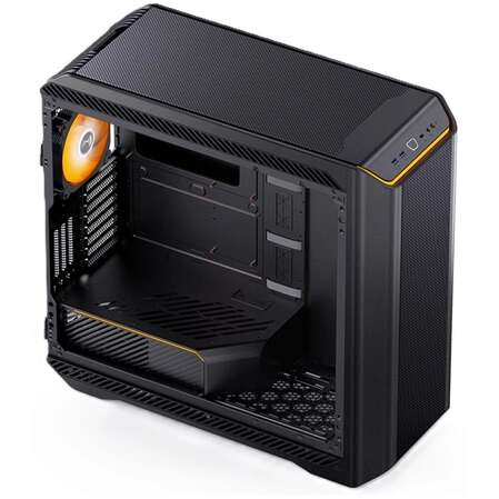 Корпус ATX Fulltower JONSBO D500 Black