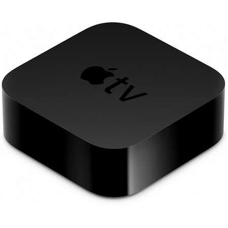 Медиаплеер Apple TV 4K (2021) 32Gb MXGY2RS/A