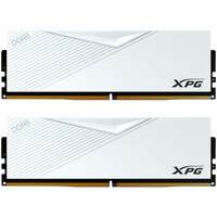 Модуль памяти DIMM 32Gb 2х16Gb DDR5 PC44800 5600MHz ADATA XPG Lancer White (AX5U5600C3616G-DCLAWH)