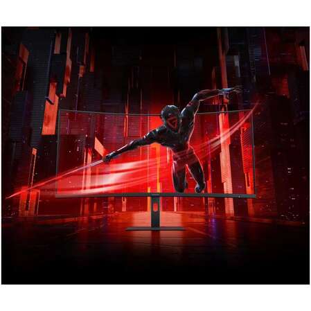 Монитор 34" Xiaomi Mi Curved Gaming Monitor G34WQi VA 3440x1440 1ms HDMI, DisplayPort