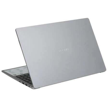 Ноутбук TECNO MegaBook T15RA Core i5 13420H/16Gb/512Gb SSD/15.6" FHD/Win11 Grey
