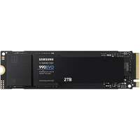 Внутренний SSD-накопитель 2000Gb Samsung 990 Evo (MZ-V9E2T0BW) M.2 2280 PCI-E 4.0 x4 (5.0 x2)