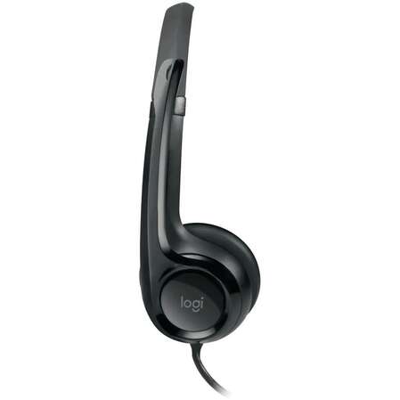 Гарнитура Logitech H390