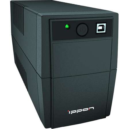 ИБП Ippon Back Basic 850S Euro