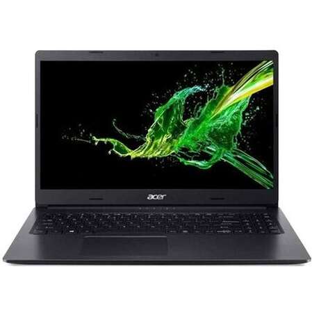 Ноутбук Acer Aspire 3 A315-22-43Z2 AMD A4-9120e/8Gb/256Gb SSD/15.6'' FullHD/ Win10 Black