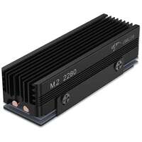 Радиатор на SSD M.2 Coolleo CL-V3SSD-BK (CL-V3SSD-BK) Black