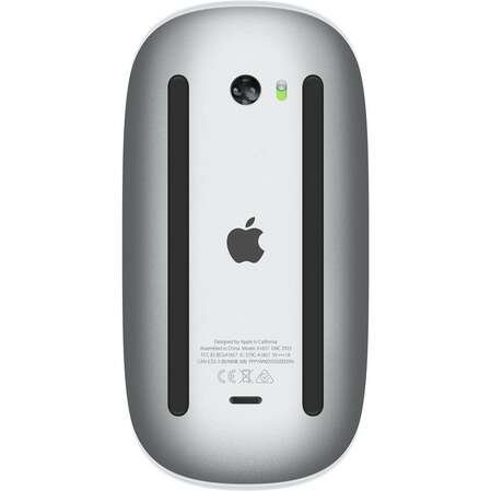 Мышь беспроводная Apple Magic Mouse (MK2E3ZM/A)