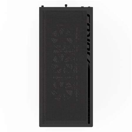 Корпус ATX Miditower Gigabyte AC400G Black