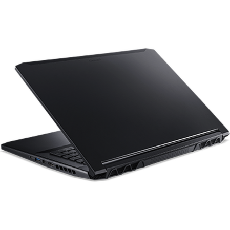 Ноутбук Acer ConceptD 5 Pro CN517-71P-71P7 Core i7 9750H/32Gb/2Tb+2x1Tb SSD/NV Quadro RTX 3000 6Gb/17.3" UHD/Win10Pro Black