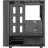 Корпус ATX Miditower Silverstone Fara R1 SST-FAR1B-G Black