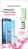 Защитная плёнка для Samsung G935F Galaxy S7 edge (На весь экран) TPU, Прозрачная LuxCase  