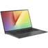 Ноутбук ASUS VivoBook 15 X512DA-BQ1007 AMD Ryzen 5 3500U/8Gb/256Gb SSD/AMD Vega 8/15.6" FullHD/Linux Slate Grey