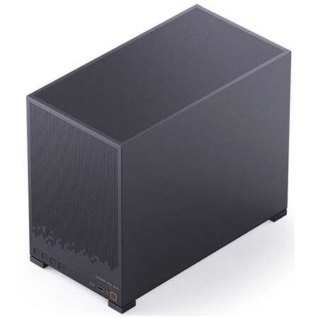 Корпус MicroATX Minitower JONSBO D32 STD Black