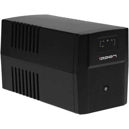 ИБП Ippon Back Basic 1500 Euro